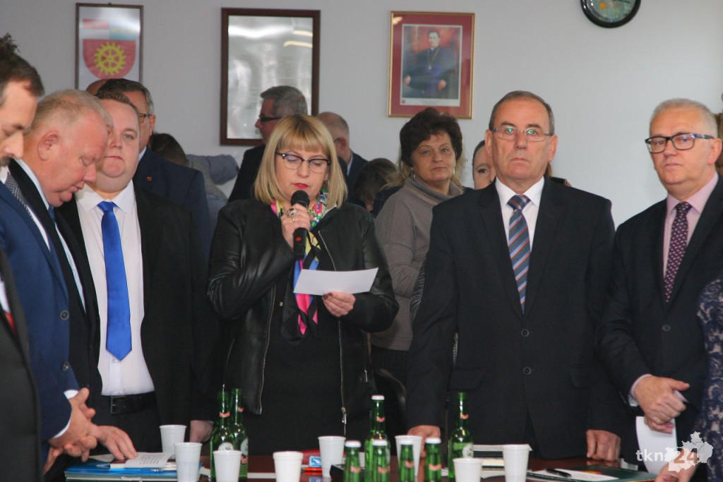 Na żywo: Kto będzie rządził powiatem koneckim? Andrzej Lenart nowym Starostą Koneckim!