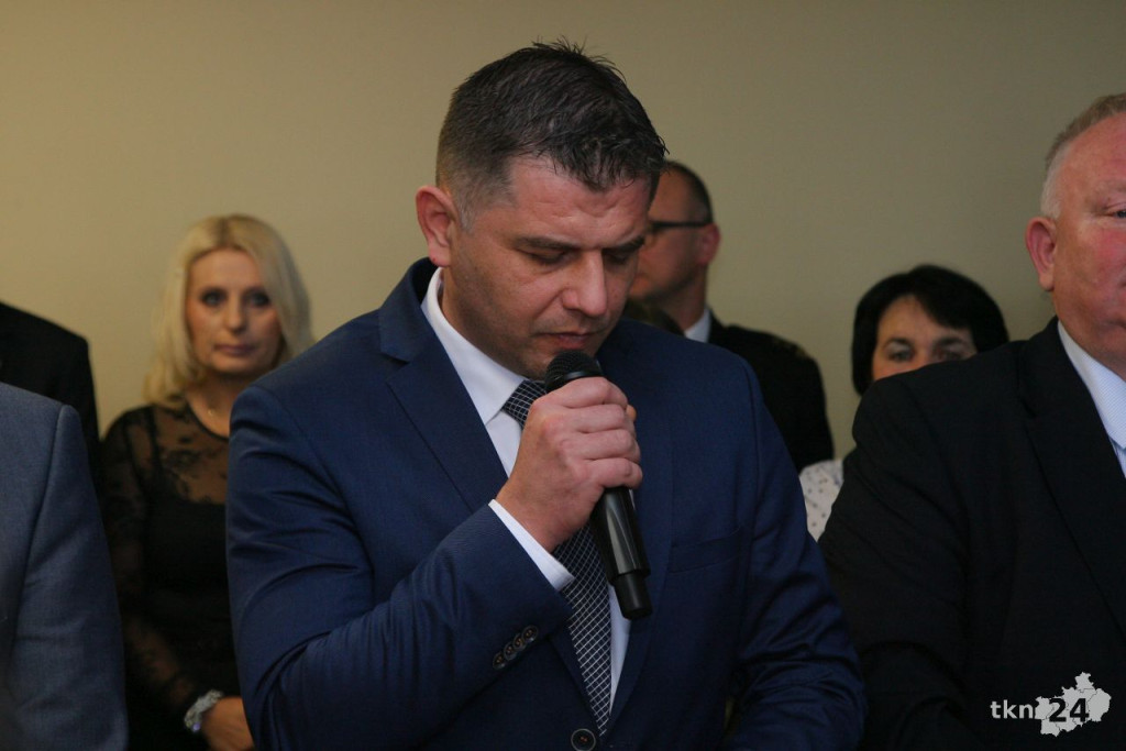 Na żywo: Kto będzie rządził powiatem koneckim? Andrzej Lenart nowym Starostą Koneckim!
