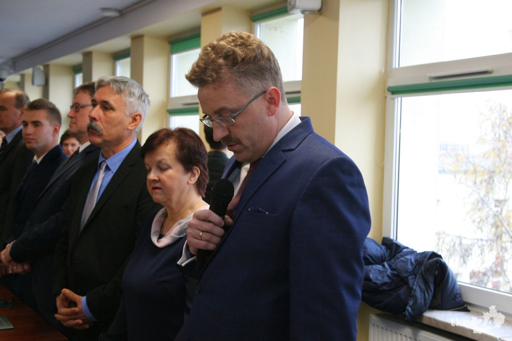 Na żywo: Kto będzie rządził powiatem koneckim? Andrzej Lenart nowym Starostą Koneckim!