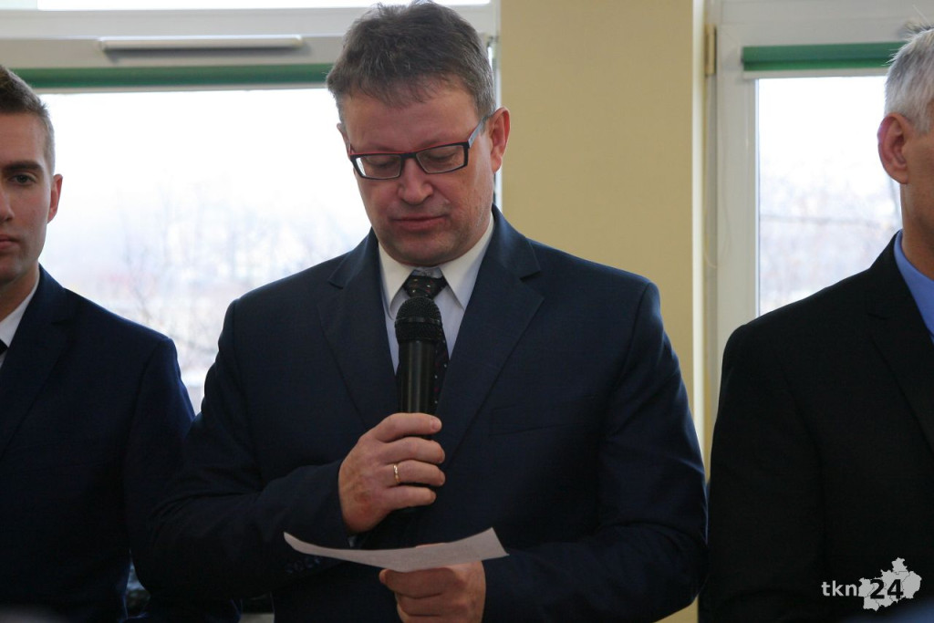 Na żywo: Kto będzie rządził powiatem koneckim? Andrzej Lenart nowym Starostą Koneckim!