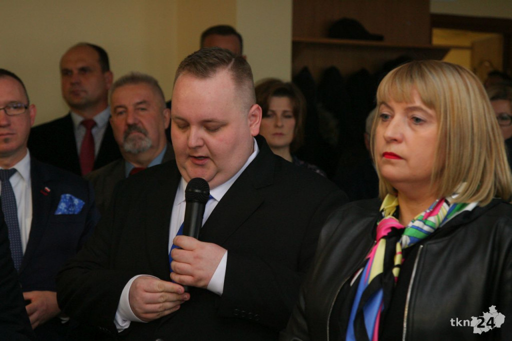Na żywo: Kto będzie rządził powiatem koneckim? Andrzej Lenart nowym Starostą Koneckim!