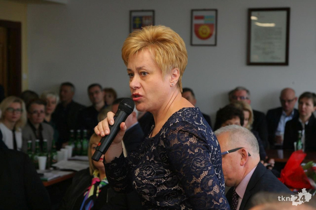Relacja wideo: Lenart, Soboń i Rozmus będą rządzić powiatem koneckim!