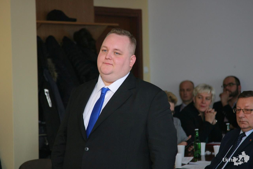 Relacja wideo: Lenart, Soboń i Rozmus będą rządzić powiatem koneckim!