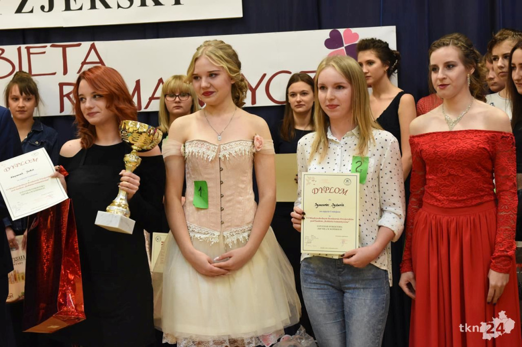 Młodzi fryzjerzy rywalizowali w międzyszkolnym konkursie [zdjęcia]