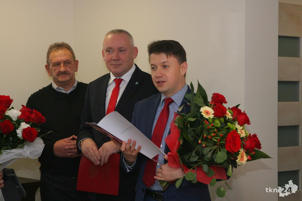 Pani Genowefa ma już sto lat! [wideo, zdjęcia]