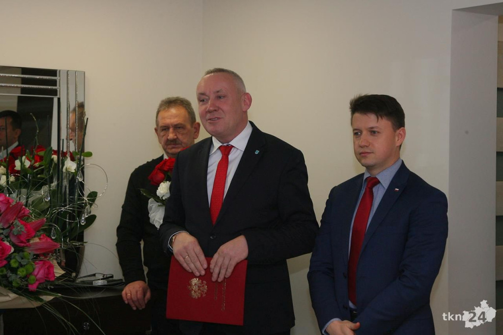 Pani Genowefa ma już sto lat! [wideo, zdjęcia]