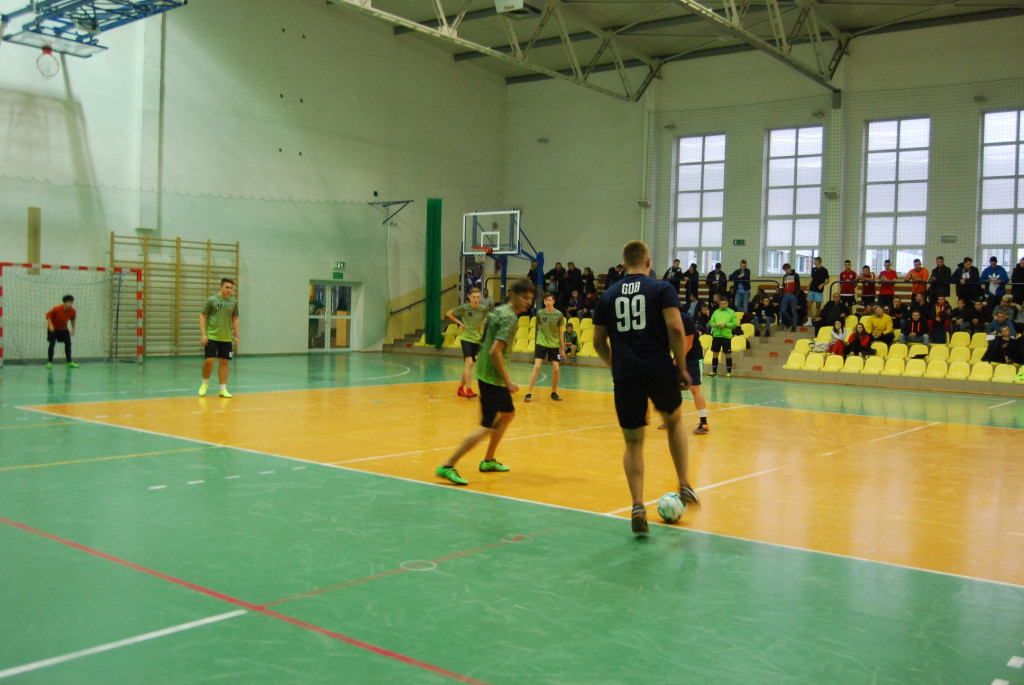Ruszył kolejny sezon MLF w Stąporkowie [zdjęcia]