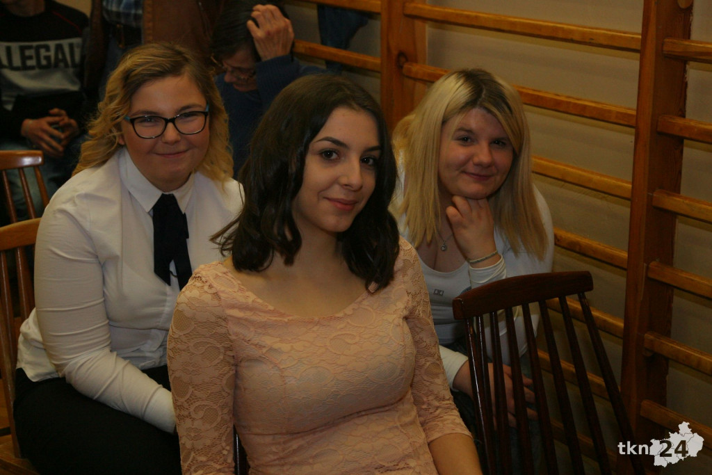 10 tysięcy złotych na najlepsze biznesplany z okazji Dnia Patrona [wideo, zdjęcia]