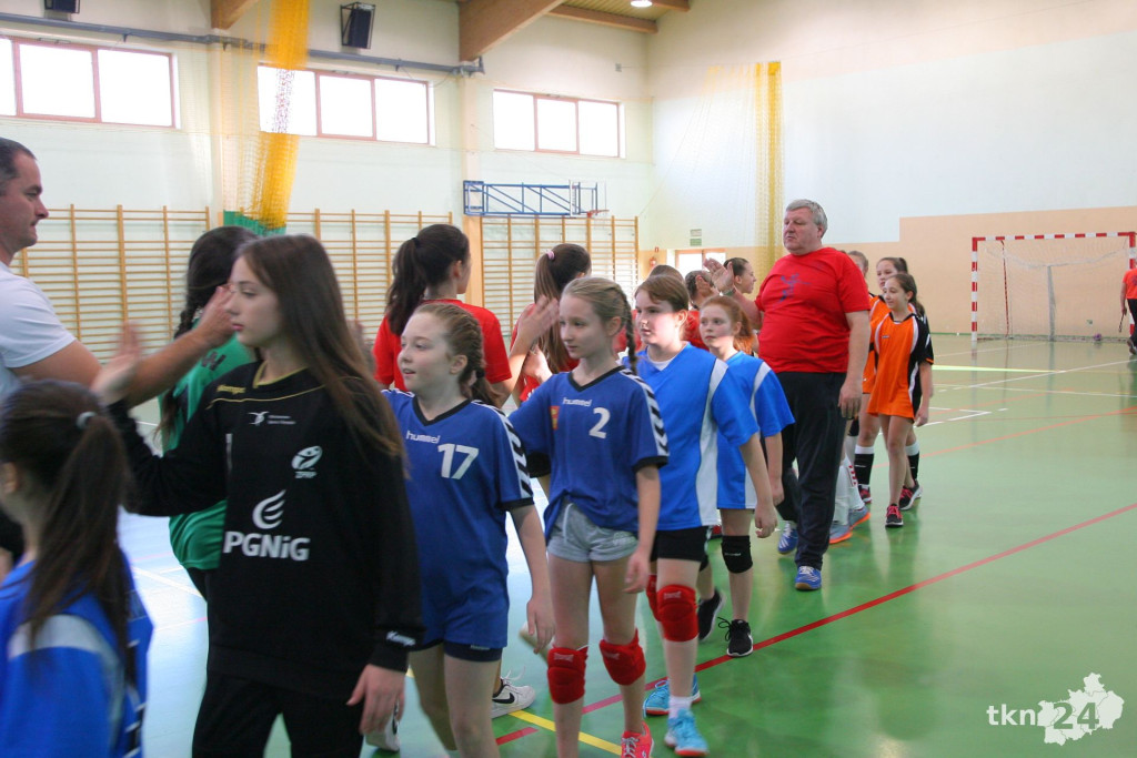 Olimpia zorganizowała już IX Mikołajkowy Turniej [wideo, zdjęcia]