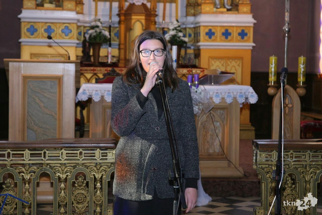 Muzyka poważna wybrzmiała w kościele w Niekłaniu Wielkim [wideo, zdjęcia]