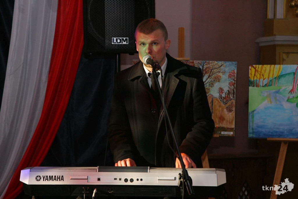 Muzyka poważna wybrzmiała w kościele w Niekłaniu Wielkim [wideo, zdjęcia]