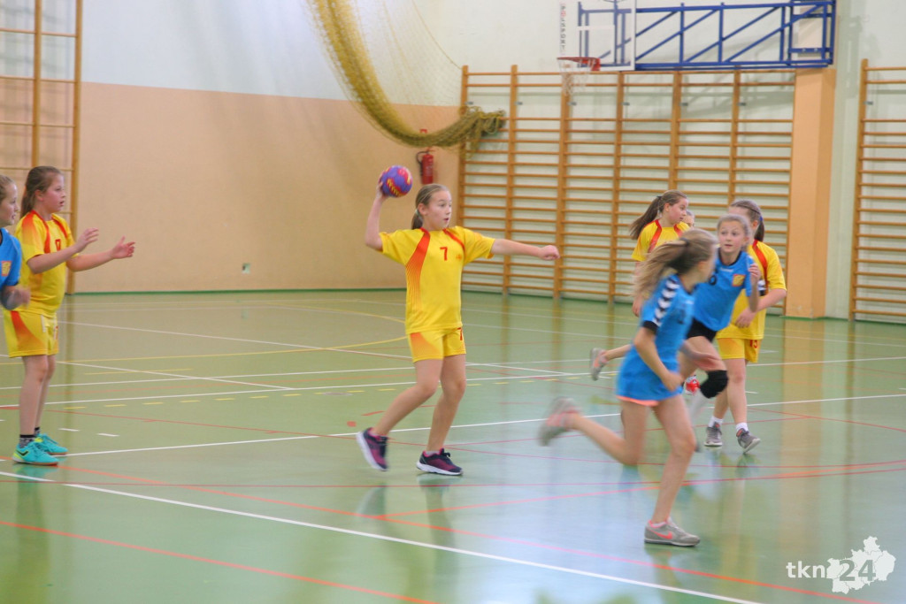 Olimpia zorganizowała już IX Mikołajkowy Turniej [wideo, zdjęcia]