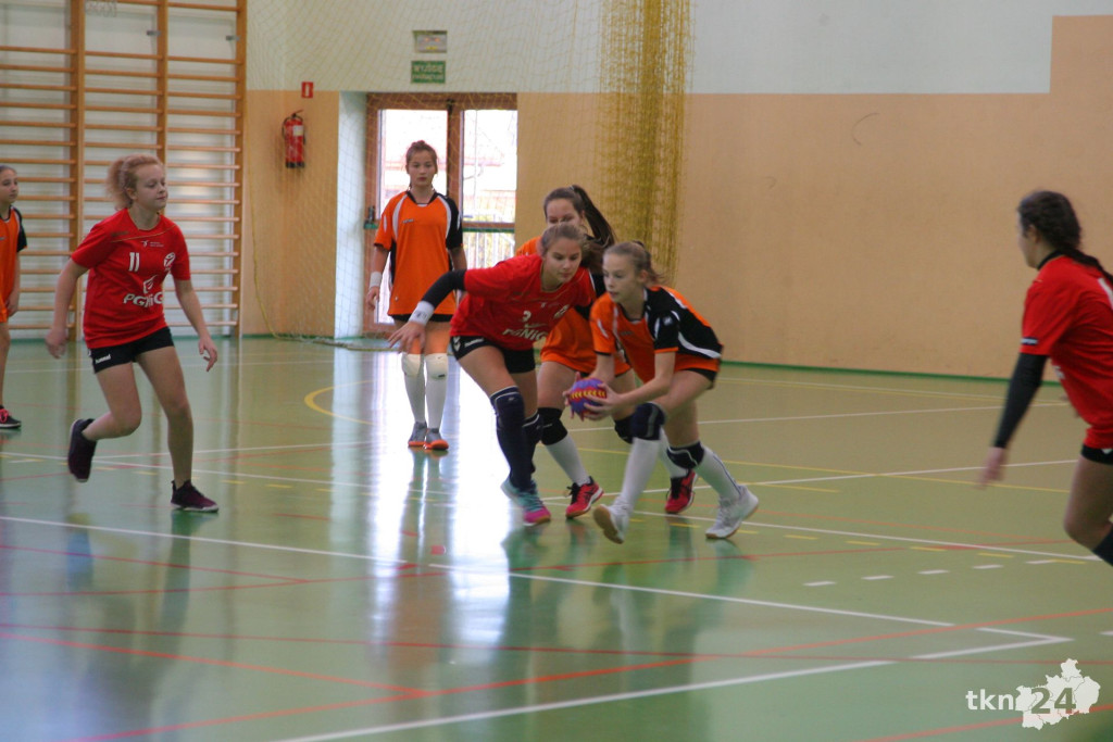 Olimpia zorganizowała już IX Mikołajkowy Turniej [wideo, zdjęcia]