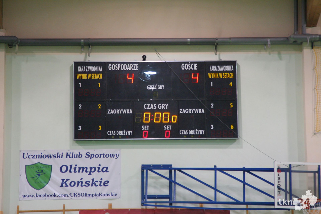 Olimpia zorganizowała już IX Mikołajkowy Turniej [wideo, zdjęcia]