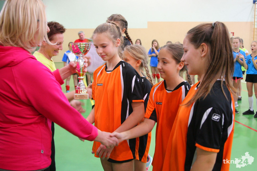 Olimpia zorganizowała już IX Mikołajkowy Turniej [wideo, zdjęcia]