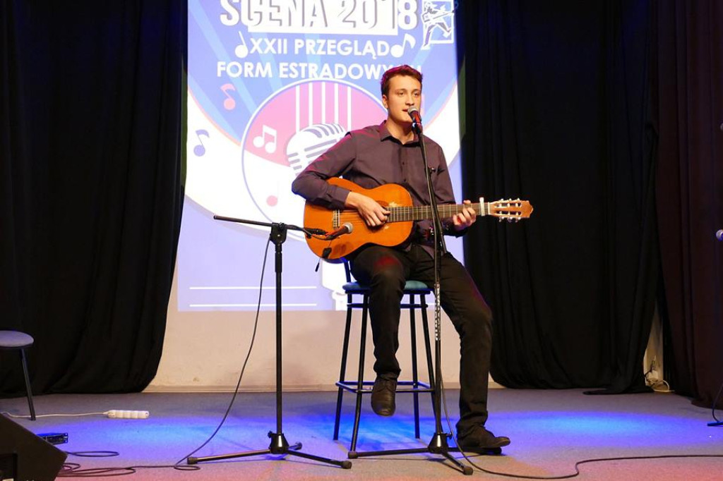 W piątek finał SCENY 2018. Znamy finalistów [zdjęcia]