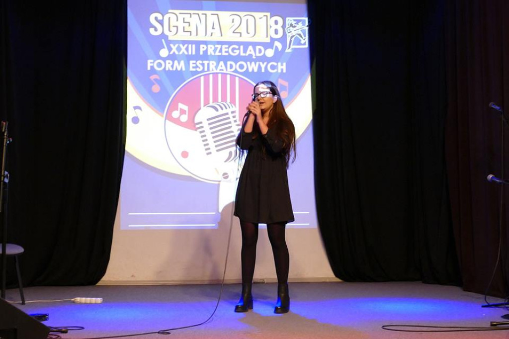 W piątek finał SCENY 2018. Znamy finalistów [zdjęcia]