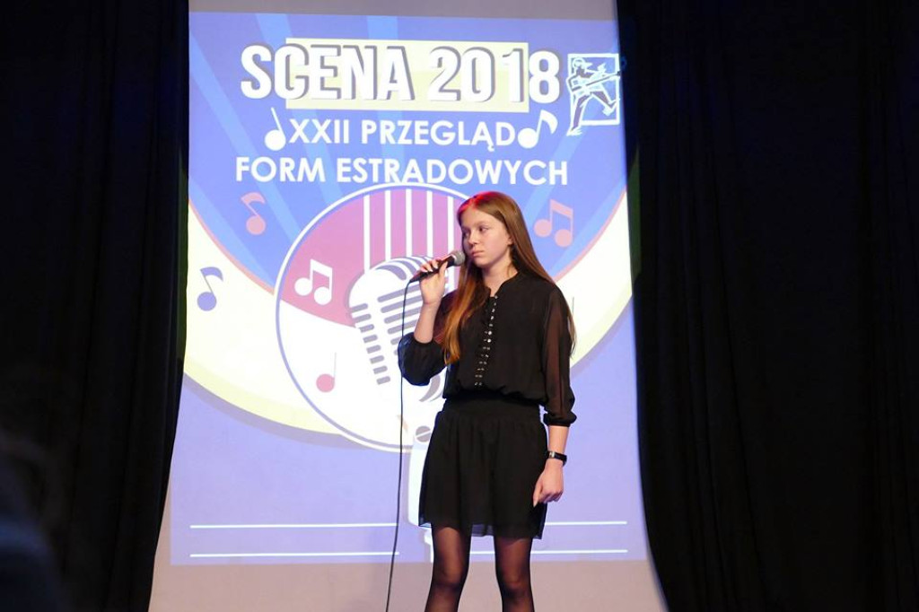 W piątek finał SCENY 2018. Znamy finalistów [zdjęcia]