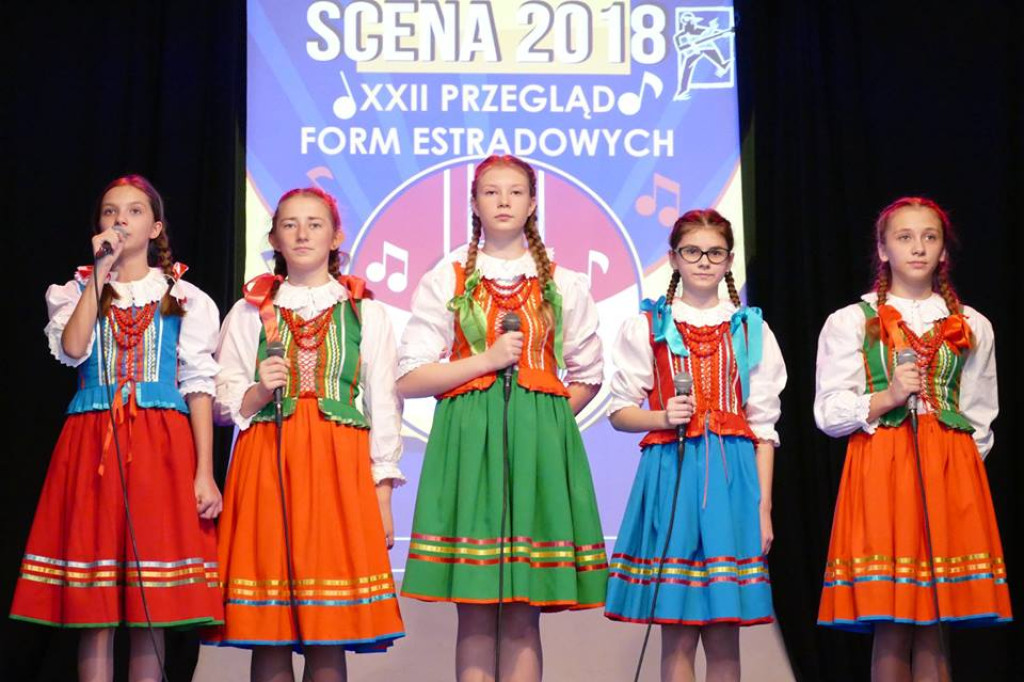 W piątek finał SCENY 2018. Znamy finalistów [zdjęcia]