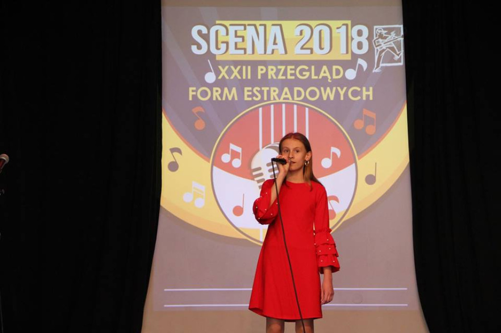 W piątek finał SCENY 2018. Znamy finalistów [zdjęcia]