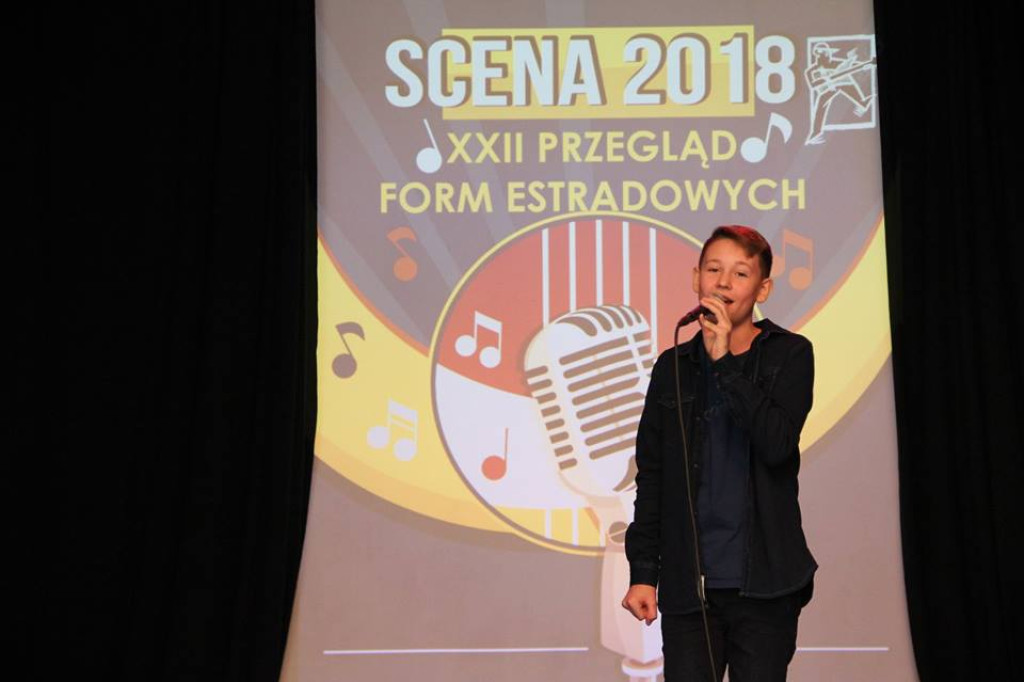 W piątek finał SCENY 2018. Znamy finalistów [zdjęcia]