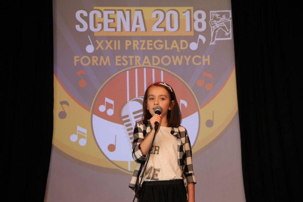 W piątek finał SCENY 2018. Znamy finalistów [zdjęcia]