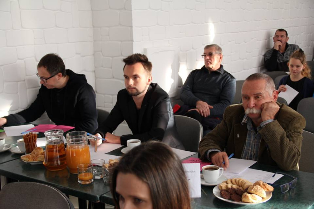 W piątek finał SCENY 2018. Znamy finalistów [zdjęcia]