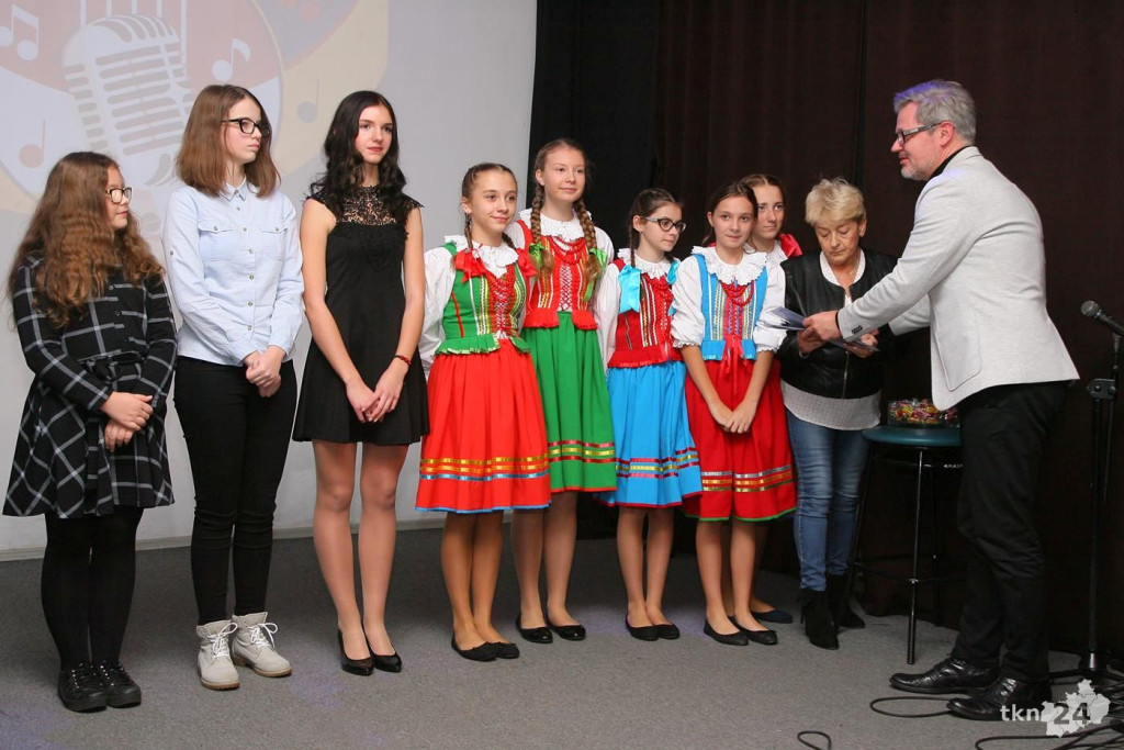 Poznaliśmy laureatów Sceny 2018! [wideo, zdjęcia]