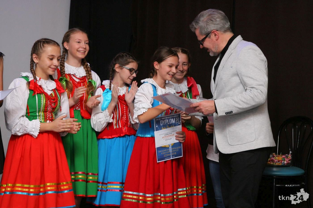 Poznaliśmy laureatów Sceny 2018! [wideo, zdjęcia]