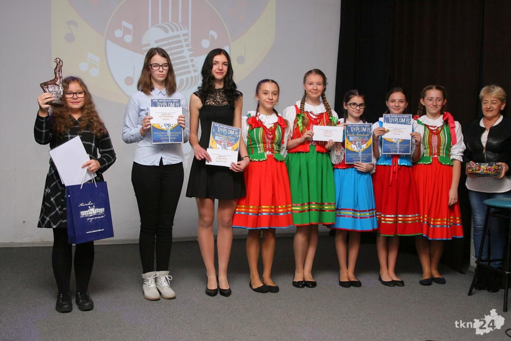 Poznaliśmy laureatów Sceny 2018! [wideo, zdjęcia]