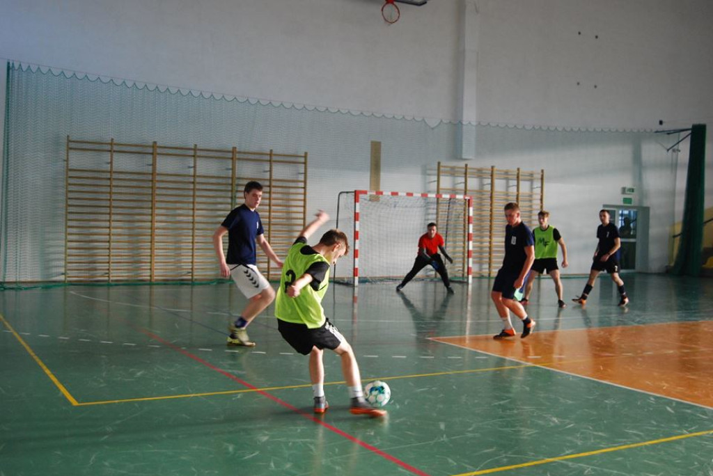 MLF Stąporków już po drugiej kolejce [zdjęcia]