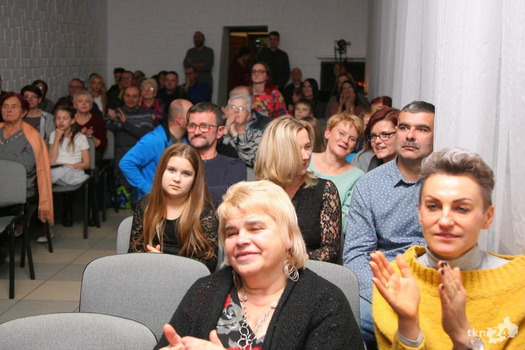 Poznaliśmy laureatów Sceny 2018! [wideo, zdjęcia]