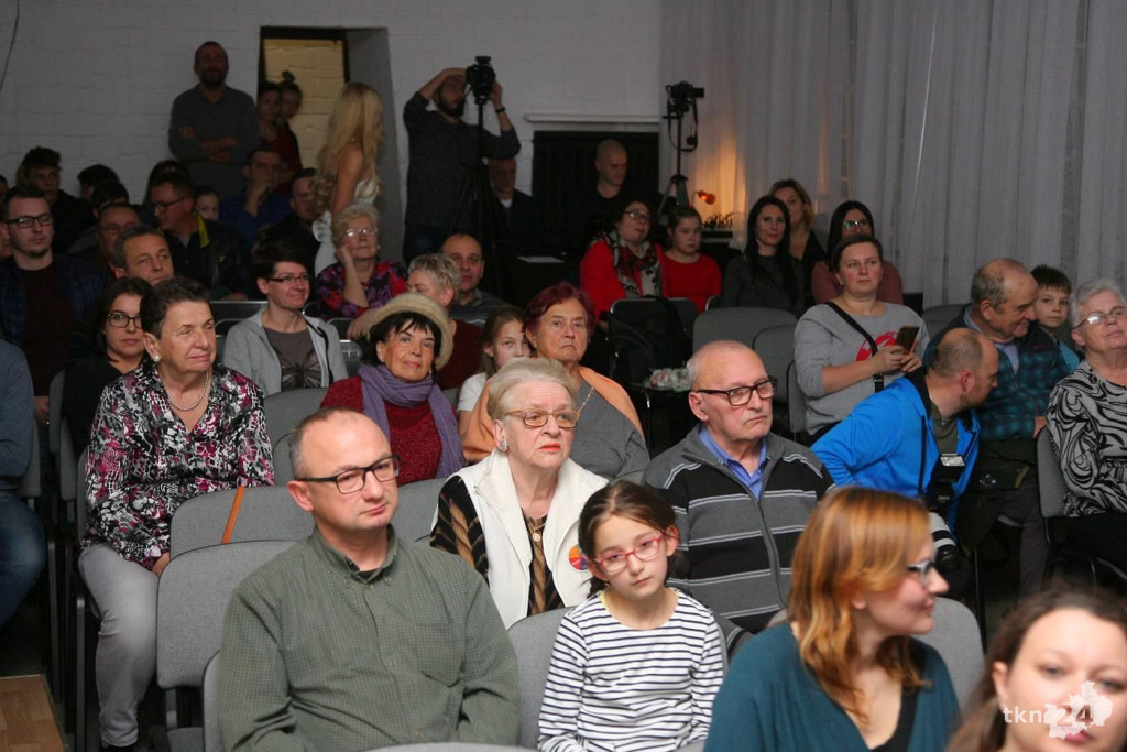 Poznaliśmy laureatów Sceny 2018! [wideo, zdjęcia]