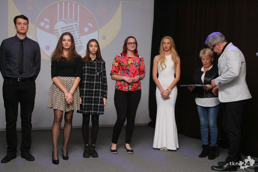 Poznaliśmy laureatów Sceny 2018! [wideo, zdjęcia]