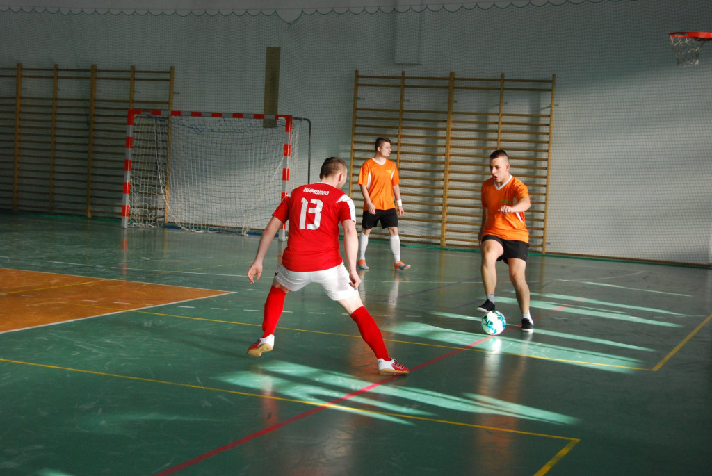MLF Stąporków już po drugiej kolejce [zdjęcia]