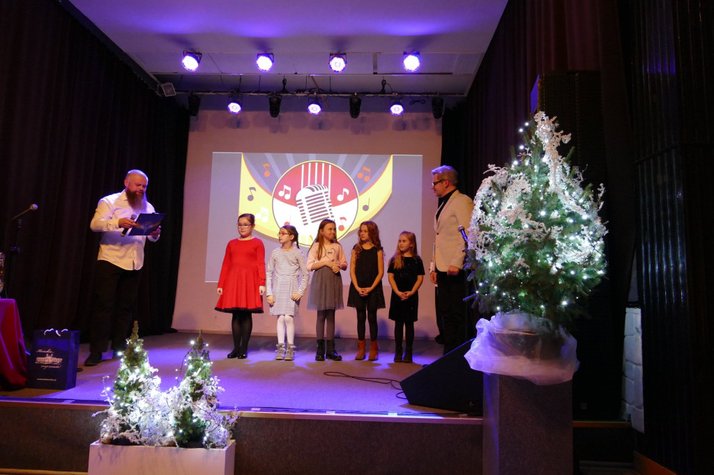 Poznaliśmy laureatów Sceny 2018! [wideo, zdjęcia]