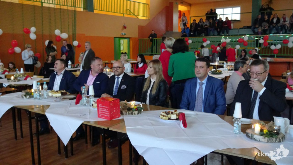 Relacja wideo: Finał Szlachetnej Paczki w powiecie koneckim