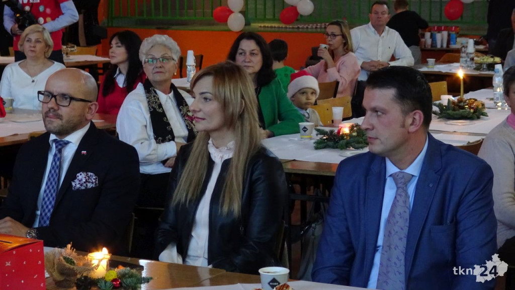 Relacja wideo: Finał Szlachetnej Paczki w powiecie koneckim