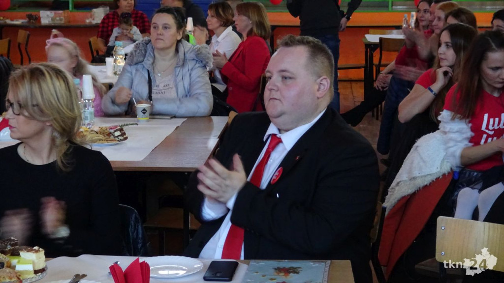 Relacja wideo: Finał Szlachetnej Paczki w powiecie koneckim