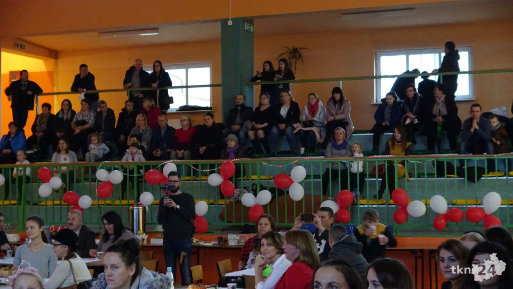 Relacja wideo: Finał Szlachetnej Paczki w powiecie koneckim