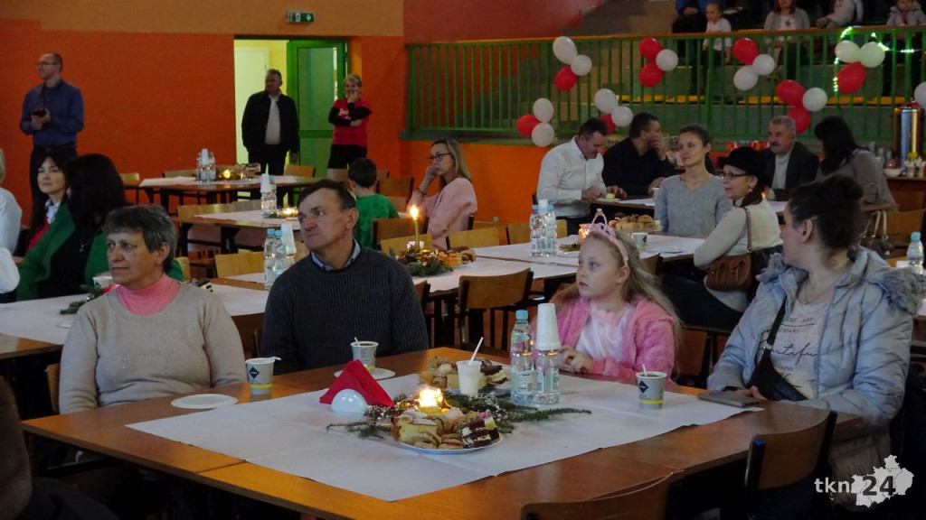 Relacja wideo: Finał Szlachetnej Paczki w powiecie koneckim