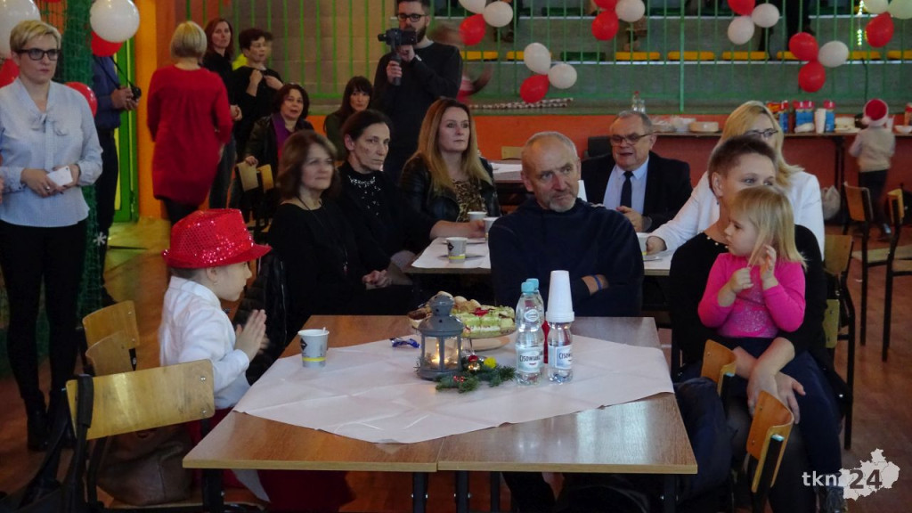 Relacja wideo: Finał Szlachetnej Paczki w powiecie koneckim