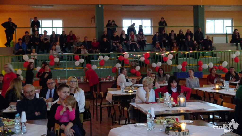 Relacja wideo: Finał Szlachetnej Paczki w powiecie koneckim
