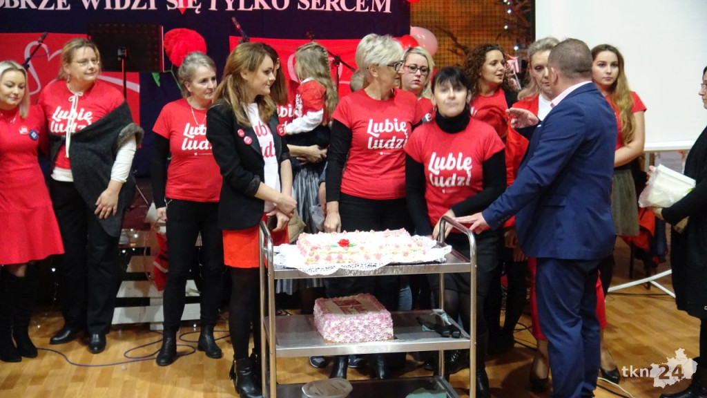 Relacja wideo: Finał Szlachetnej Paczki w powiecie koneckim