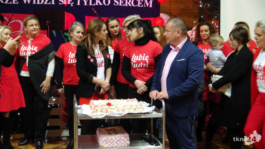 Relacja wideo: Finał Szlachetnej Paczki w powiecie koneckim