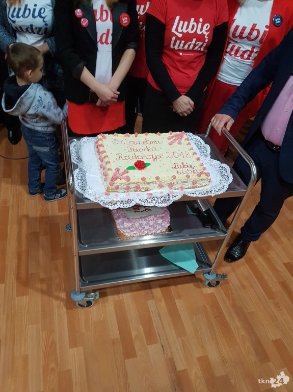 Relacja wideo: Finał Szlachetnej Paczki w powiecie koneckim