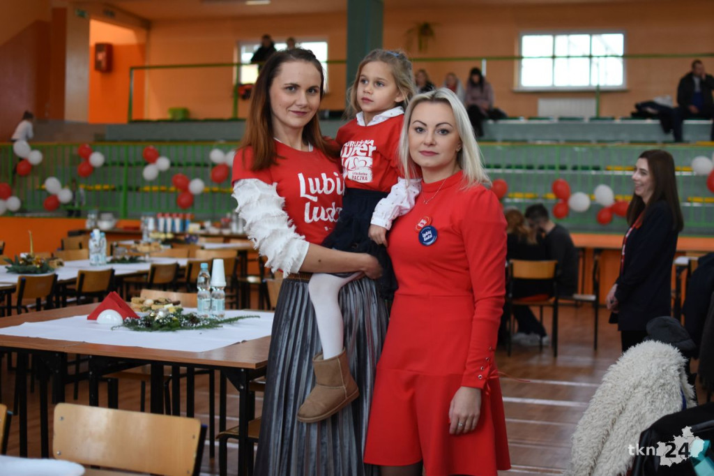 Relacja wideo: Finał Szlachetnej Paczki w powiecie koneckim