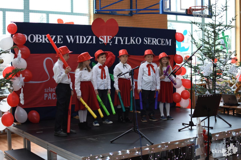 Relacja wideo: Finał Szlachetnej Paczki w powiecie koneckim