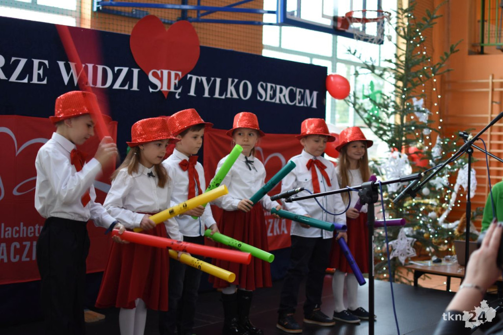 Relacja wideo: Finał Szlachetnej Paczki w powiecie koneckim