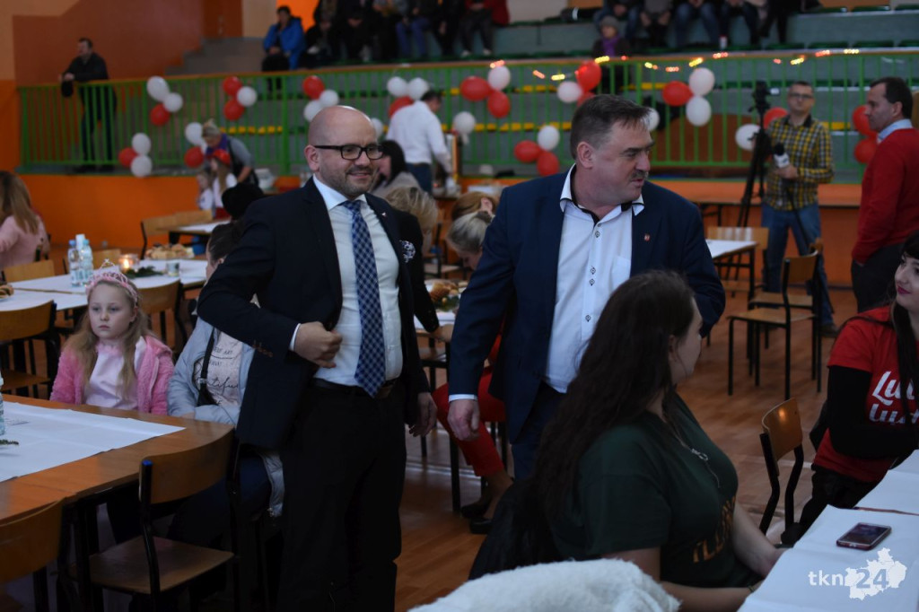 Relacja wideo: Finał Szlachetnej Paczki w powiecie koneckim